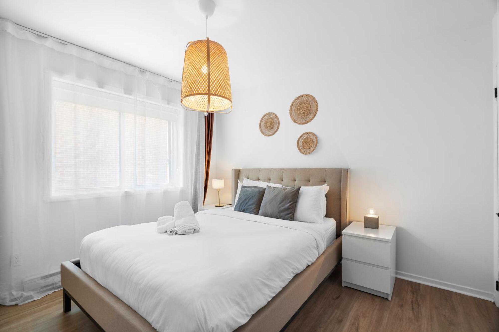 Aparthotel Laurence Montreal